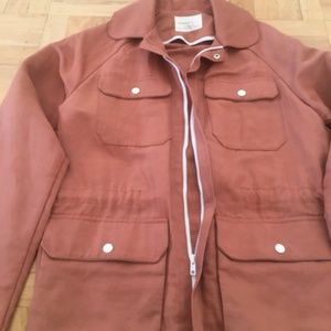 Akog Jacket